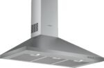 BOSCH BI CHIMNEY 90 CM DWP94CC50M