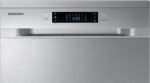 SAMSUNG DISHWASHER 14PLACE 7 PROGRAMS AUTO OPEN DOOR  PLACE DW60M6050FS/GU - Image 8