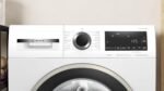 BOSCH WASHER FRONT LOAD 10 KG 1200RPM WGA25400GC - Image 9