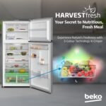 BEKO REFRIGERATOR 850L MIDE IN TURKEY WARRANTY 1 YEAR RDNE850L22X - Image 6