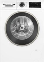 BOSCH WASHER FRONT LOAD 10 KG 1200RPM WGA25400GC