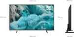 Samsung 55 Inch QLED TV, Q7F, 4K, Q4 AI Processor, 100% Color Volume with Quantum Dot, Secured by Knox, Endless Free Content, Smart TV, - Image 9