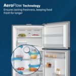 BEKO REFRIGERATOR 850L MIDE IN TURKEY WARRANTY 1 YEAR RDNE850L22X - Image 7