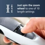 PHILIPS BEARD TRIMMER BT3206/14 - Image 5