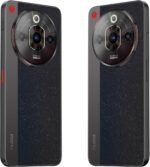 ZTE NUBIA FOCUS PRO  (8+12)RAM 256 GB 5G - Image 6