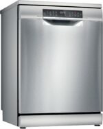 BOSCH DISH WASHER 13 PLACE 7 PROGRAM SMS6HMI27M MADE IN GERMAN ( 1 YEAR FULL WARRANTY + 10 YEARS INER TUB WARRNTY )