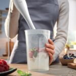 BOSCH HAND BLENDER CP WHITE 300W MSM6B150GB MADE IN SLOVENIA ( 1 YEAR FULL WARRANTY ) - Image 9