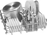 BOSCH DISH WASHER 13 PLACE 4 Program SILVER COLOR SMS44DI01T MADE IN TURKEY ( 1 YEAR FULL WARRANTY ) - Image 5