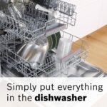 BOSCH HAND BLENDER CP WHITE 300W MSM6B150GB MADE IN SLOVENIA ( 1 YEAR FULL WARRANTY ) - Image 2