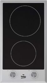 BEKO BI CERAMIC HOB 30 CM MIDE IN TURKEY WARRANTY 1 YEAR HDCC32200X