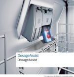 BOSCH DISH WASHER 13 PLACE 4 Program SILVER COLOR SMS44DI01T MADE IN TURKEY ( 1 YEAR FULL WARRANTY ) - Image 8