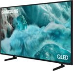 Samsung 55 Inch QLED TV, Q7F, 4K, Q4 AI Processor, 100% Color Volume with Quantum Dot, Secured by Knox, Endless Free Content, Smart TV, - Image 10