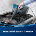 BISSELL STEAM MOP 3 IN 1 1500W 0.35 LTR 2233E - Image 3