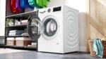 BOSCH WASHER FRONT LOAD 10 KG 1200RPM WGA25400GC - Image 7