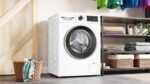 BOSCH WASHER FRONT LOAD 10 KG 1200RPM WGA25400GC - Image 6