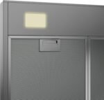 BEKO BI CHIMNEY 60CM MIDE IN TURKEY WARRANTY 1 YEAR BHCB66741BBHS - Image 3