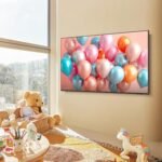 Samsung 65 Inch QLED TV, Q7F, 4K, Q4 AI Processor, 100% Color Volume with Quantum Dot, Secured by Knox, Endless Free Content, Smart TV, - Image 3