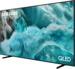 Samsung 65 Inch QLED TV, Q7F, 4K, Q4 AI Processor, 100% Color Volume with Quantum Dot, Secured by Knox, Endless Free Content, Smart TV, - Image 10