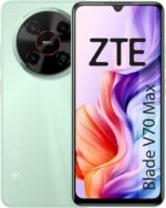 ZTE V70 MAX (4+10)RAM 256 GB