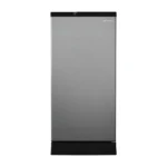 HITACHI REFRIGERATOR 200L SILVER HR1S5188MNPSVGF