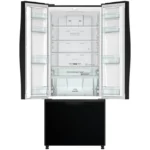 HITACHI REFRIGERATOR 710 LTR RWB710PK9GBK - Image 2