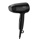 PHILIPS HAIR DRYER 1200W BLACK BHC010/13