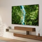 Samsung 75 Inch Crystal UHD TV, U8000F, 4K, Crystal Processor 4K, MetalStream Design, Samsung Knox Security, Endless Free Content, Smart TV, UA75U8000FUXZN - Image 2