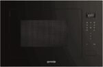 GORENJI BI MICROWAVE 25 LTR WITH FRILL BM251S7XG - Image 2