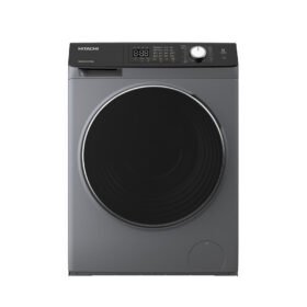 HITACHI WASHER DRYER 10.5 / 7 KG 1400 RPM BD-D1054HVOS