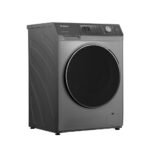 HITACHI WASHER DRYER 10.5 / 7 KG 1400 RPM BD-D1054HVOS - Image 4