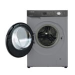 HITACHI WASHER DRYER 10.5 / 7 KG 1400 RPM BD-D1054HVOS - Image 2
