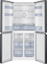 BEKO REFRIGERATOR SIDE BY SIDE 466L GNO46622XBR - Image 2