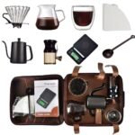 COFFEE TRAVEL SET V60