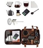 COFFEE TRAVEL SET V60 - Image 3