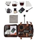 COFFEE TRAVEL SET V60 - Image 4