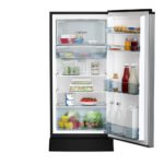 HITACHI REFRIGERATOR 200L SILVER HR1S5188MNPSVGF - Image 4