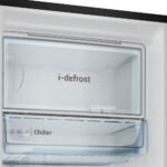 HITACHI REFRIGERATOR 200L SILVER HR1S5188MNPSVGF - Image 2