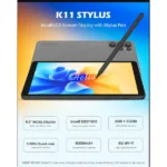 OTEETO K11 TABLET 512 GB 8GB RAM 9 INCH 5G WIFI - Image 4