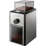 DELONGHI COFFEE GRINDER KG89 SILVER - Image 5