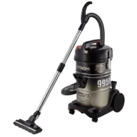 S100562785_1 HITACHI VACUUM CLEANER 2300W CHAMPAGNE GOLD BLACK 25 LTR CV995HC24ACGBGCM - Image 1