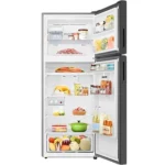 SAMSUNG REFRIGERATOR 660 Black RT66CB664422 - Image 3