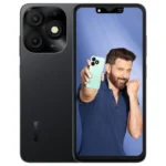 ITEL A50 A667L 128 GB 3+5 GB RAM BLACK 4G