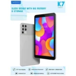 OTEETO K7 TABLET WIFI+5G 256 GB 8GB RAM - Image 3
