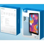 OTEETO K7 TABLET WIFI+5G 256 GB 8GB RAM - Image 2