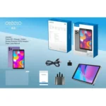 OTEETO K9 TABLET WIFI+5G 512 GB 8GB RAM - Image 4