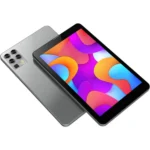 OTEETO TAB 8 TABLET WIFI+5G 512 GB 8GB RAM GREY - Image 5