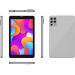 OTEETO TAB 8 TABLET WIFI+5G 512 GB 8GB RAM GREY - Image 4