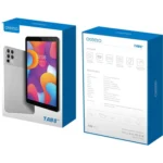 OTEETO TAB 8 TABLET WIFI+5G 512 GB 8GB RAM GREY - Image 3