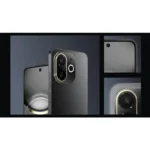 TECNO SPARK 30C-5G 128 GB 4 GB RAM TEC-KL8H SHADOW - Image 4