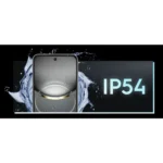 TECNO SPARK 30C-5G 128 GB 4 GB RAM TEC-KL8H SHADOW - Image 3